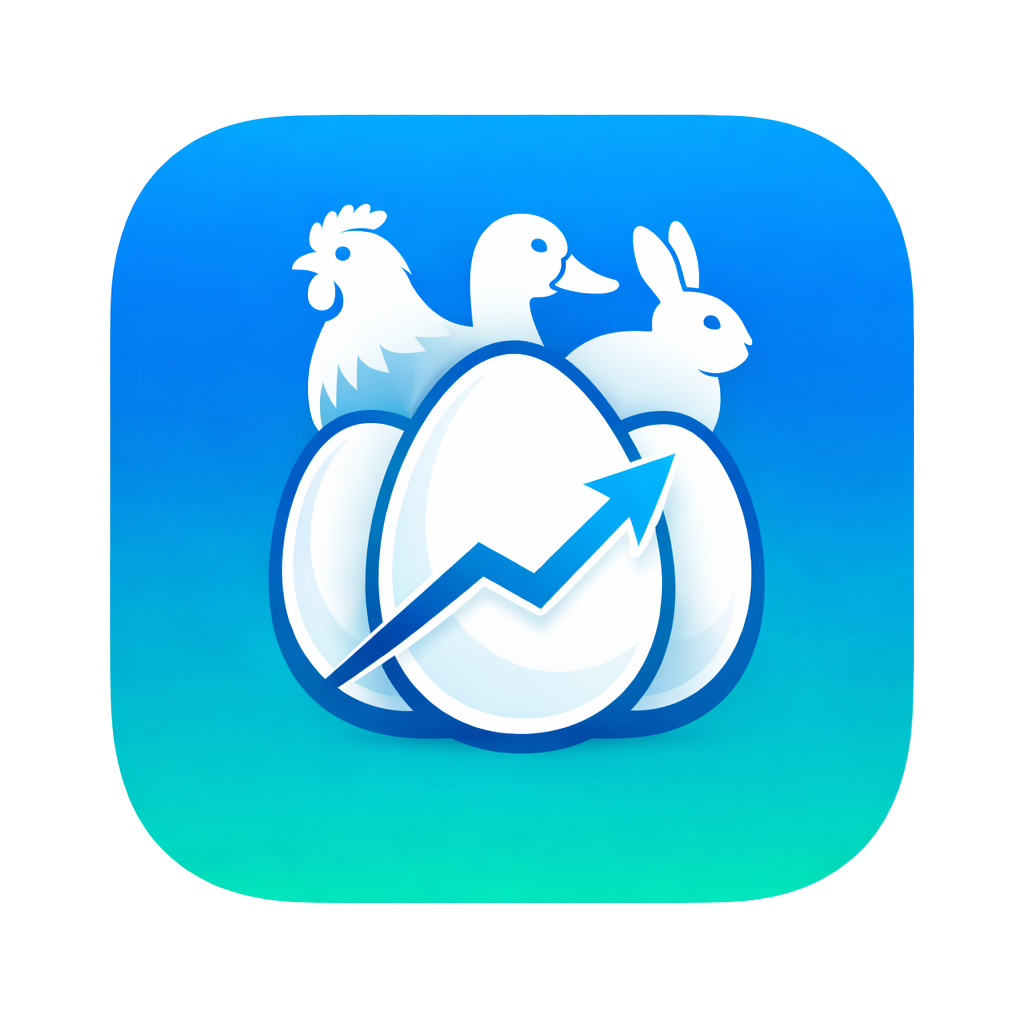 Livestock Tracker app icon